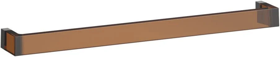 Achat Immédiat Porte-serviette Laufen Kartell Ambre